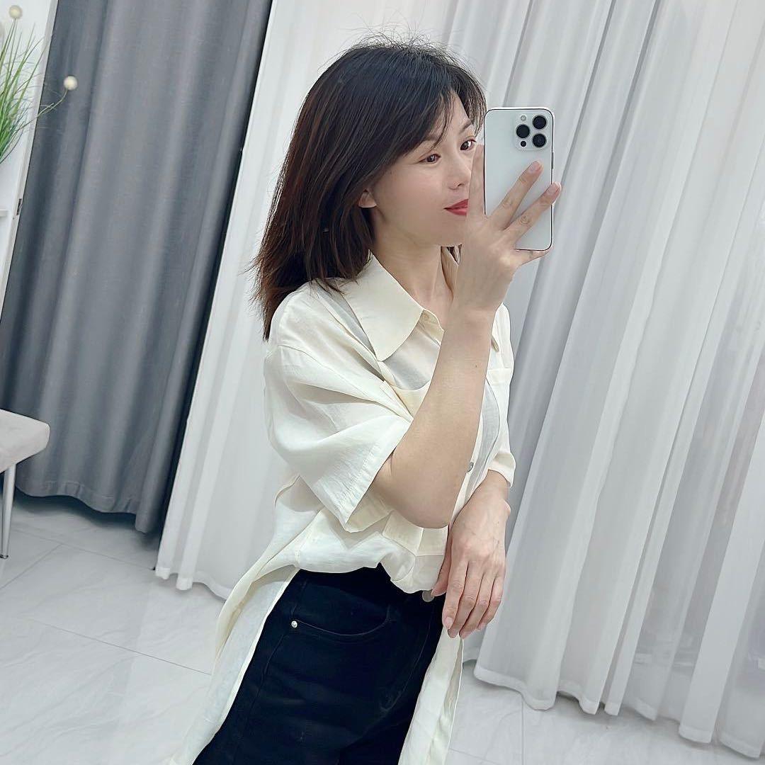 安溪韩一坊、衣貌女装