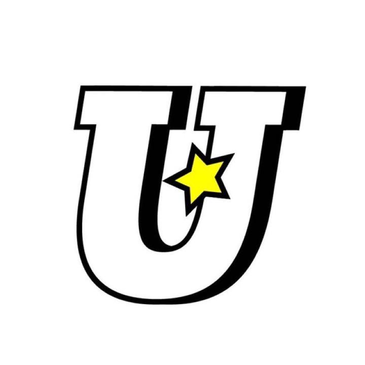 UNIVERSE滑板公园官方号