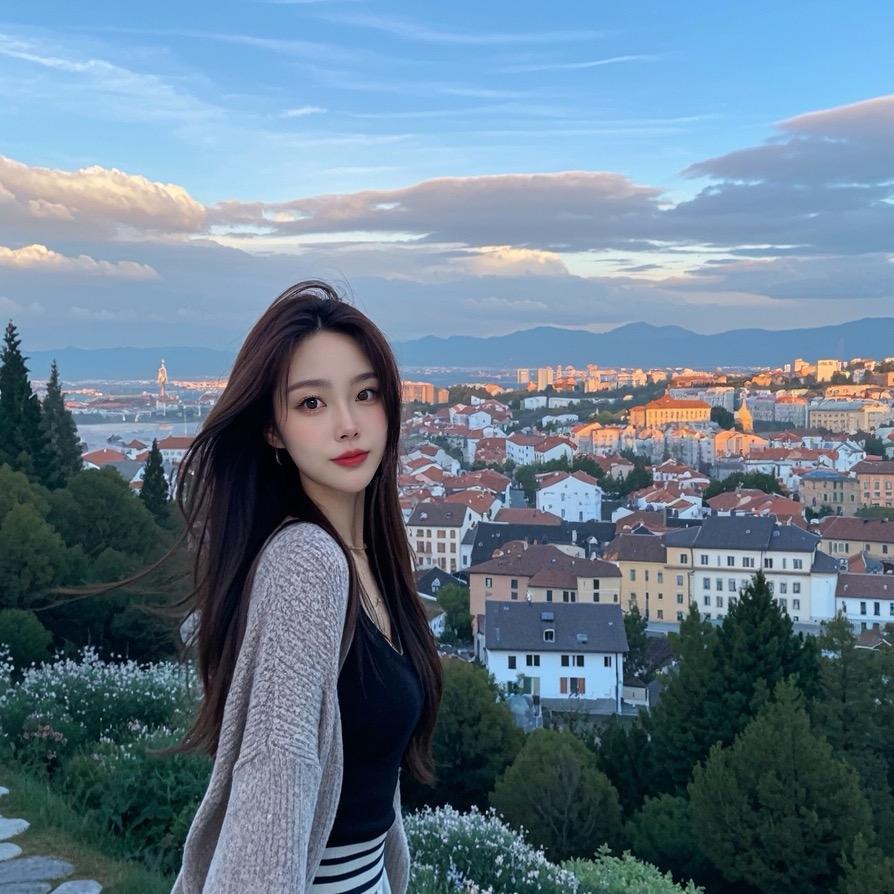 🌈店塔高媛媛（不连赞）