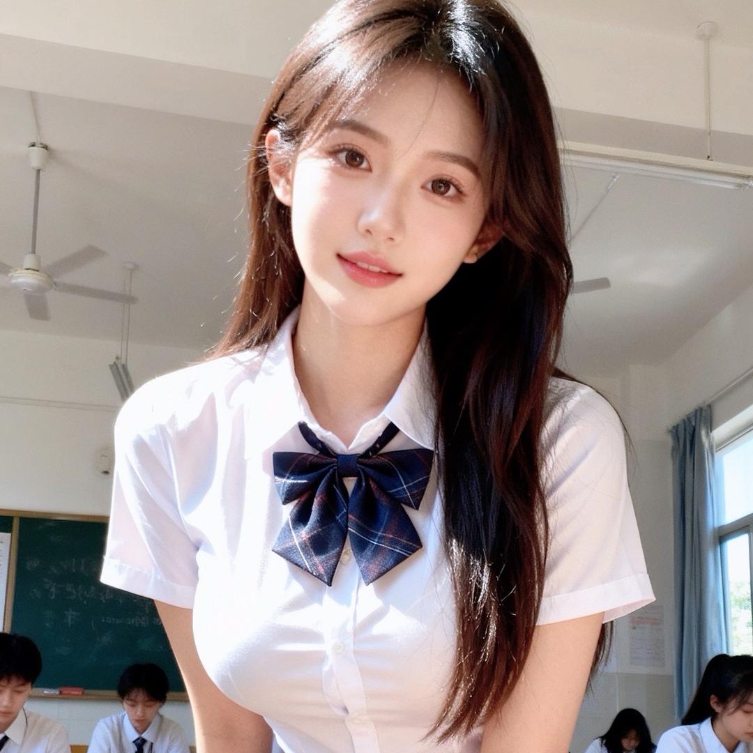 人间小草莓