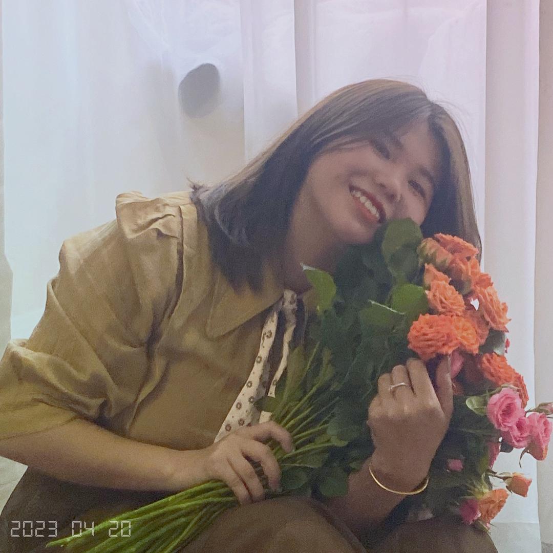 呀橙子🍊