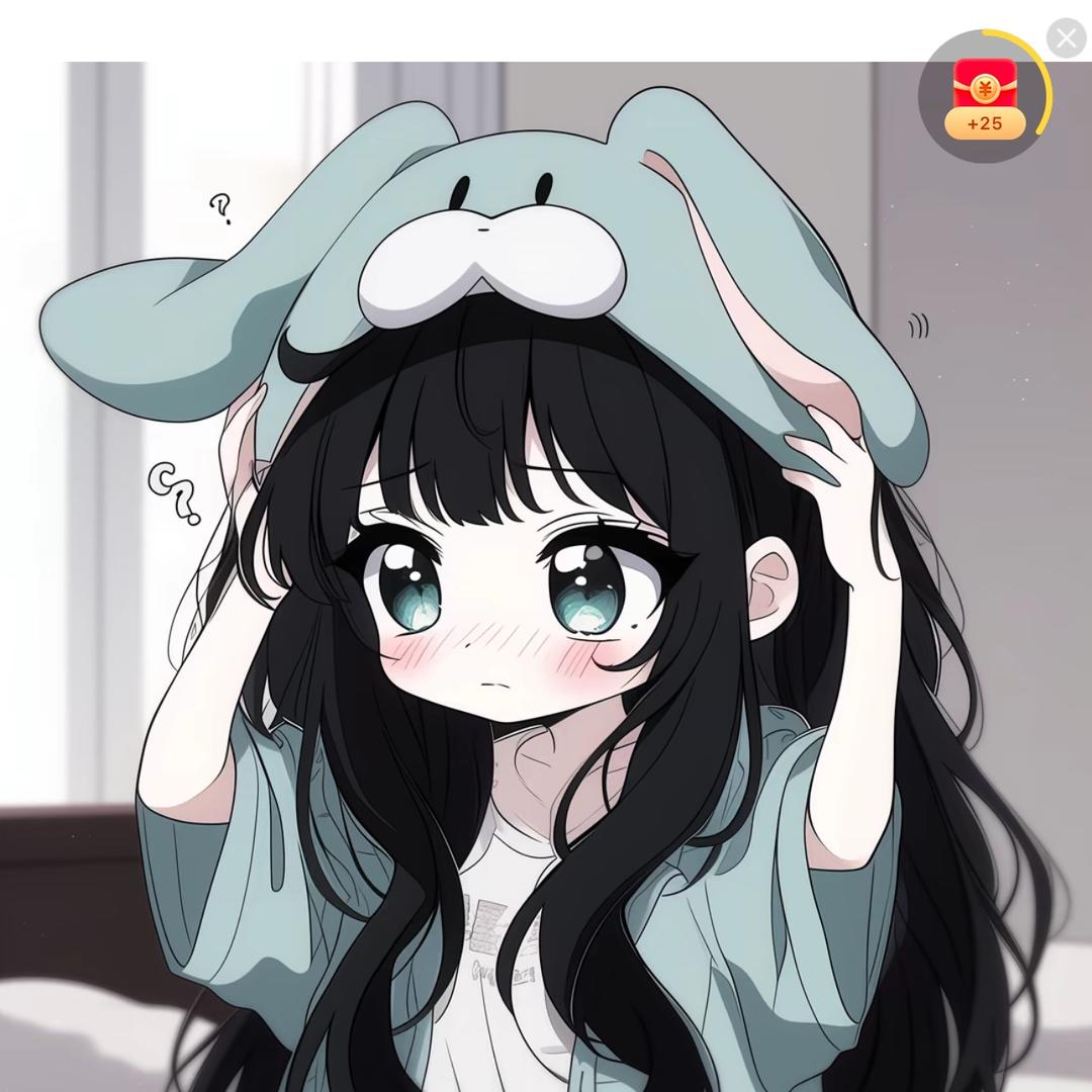梅三岁🍃