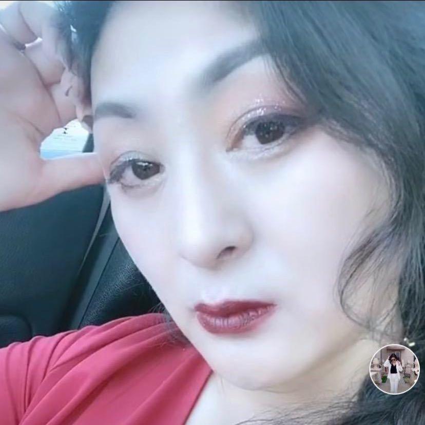幽谷若兰