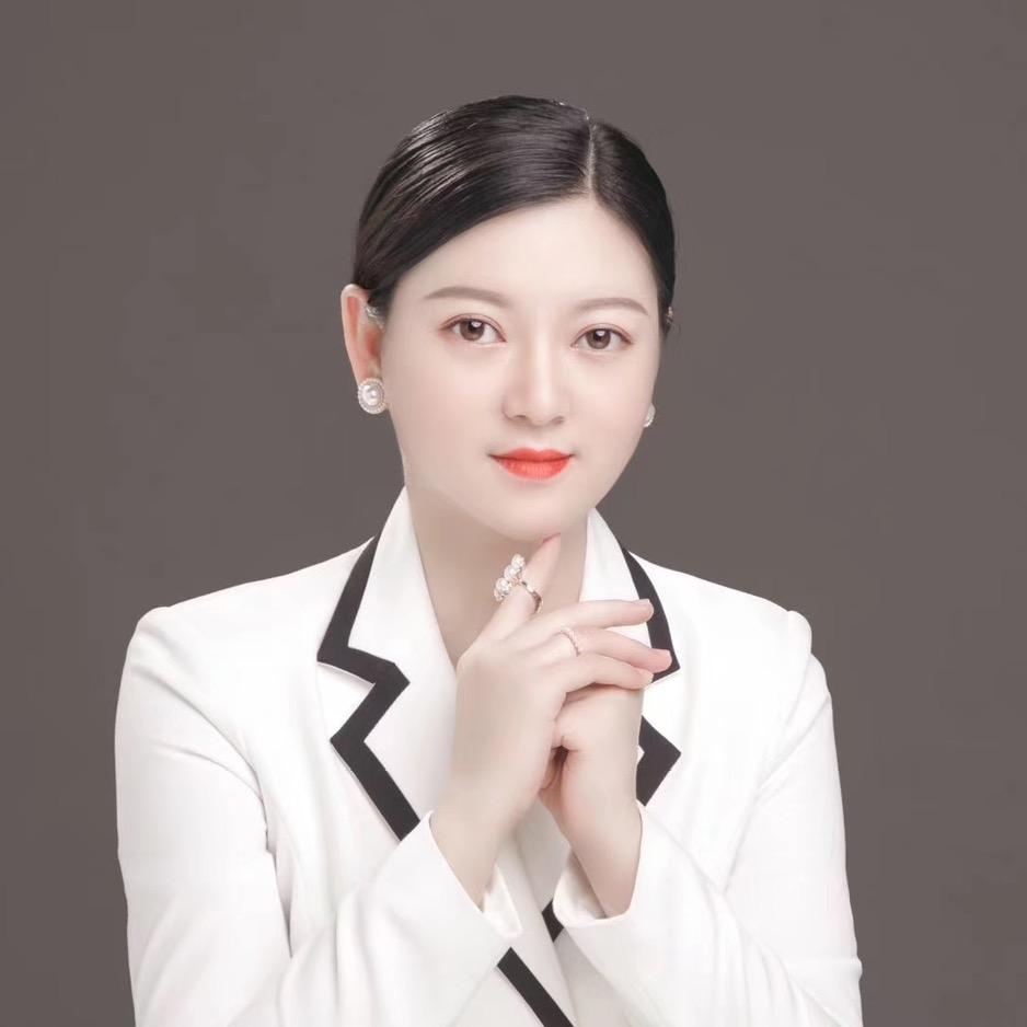 泌阳县~璐璐眉妝