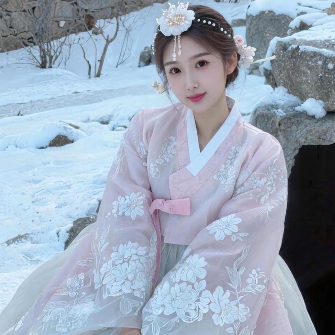 小梨涡