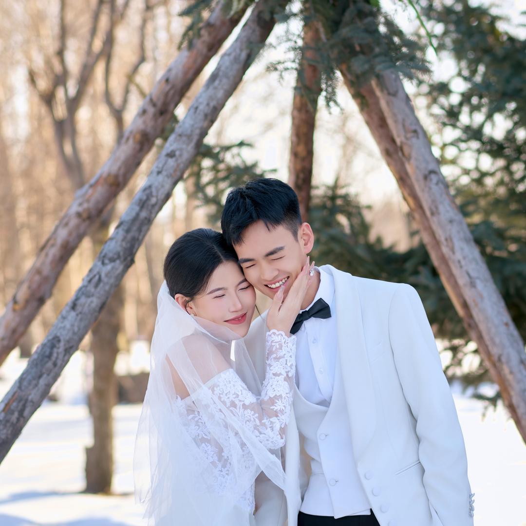 U家雪地靴东北仓