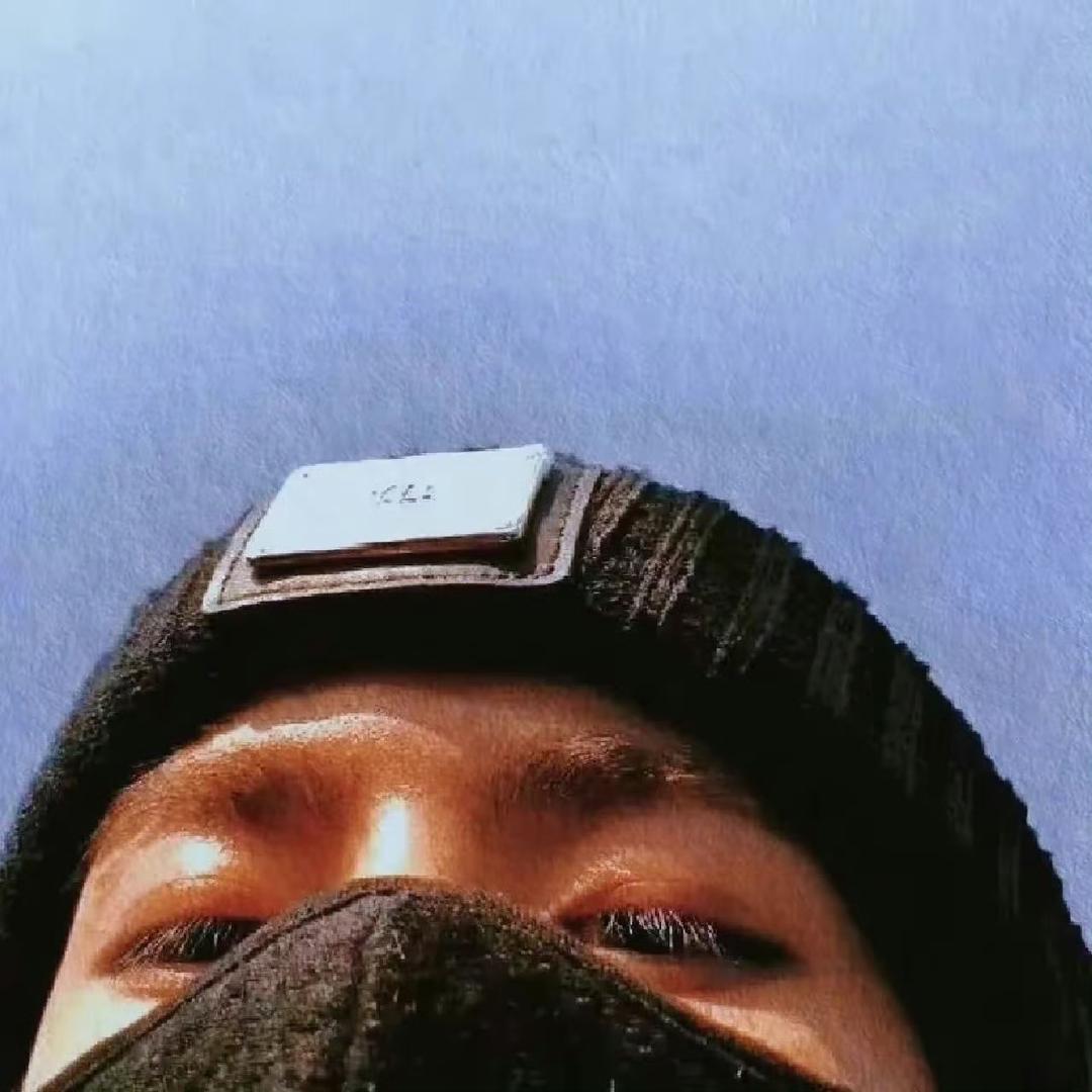 米思白发魔女🧙‍♀️