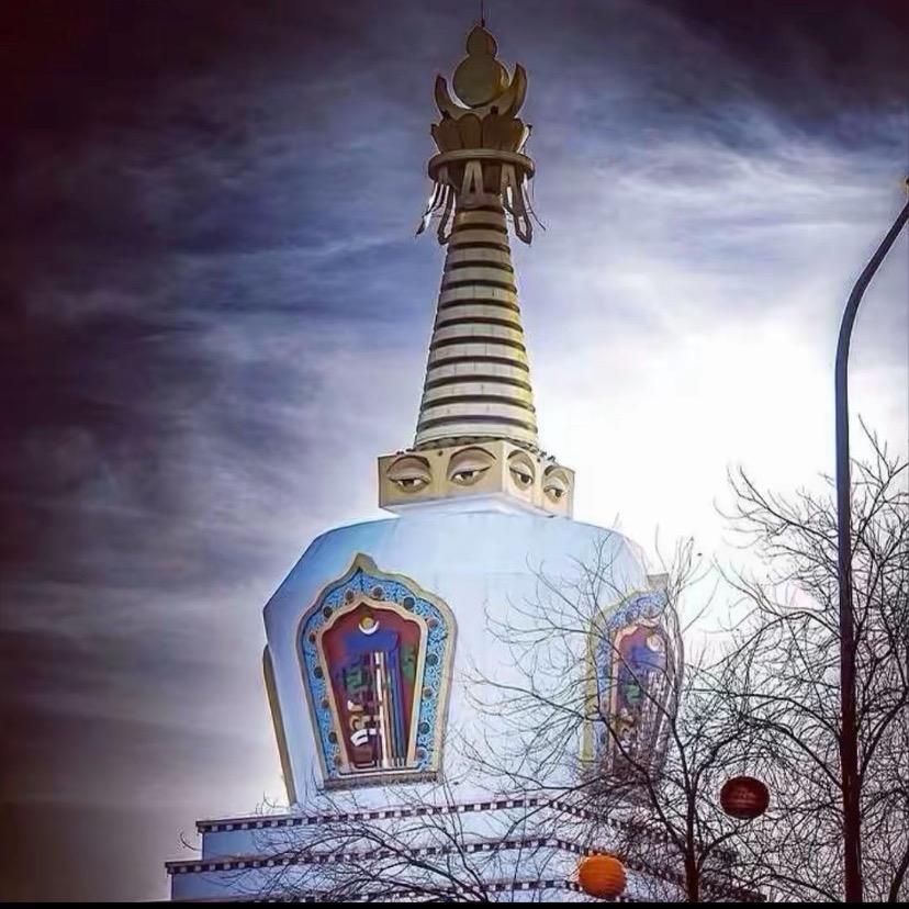 加永旺姆⚜️