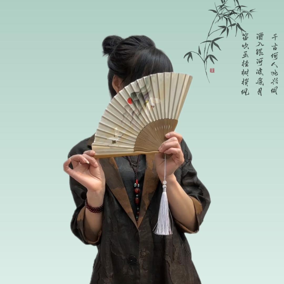 蚕语香云纱