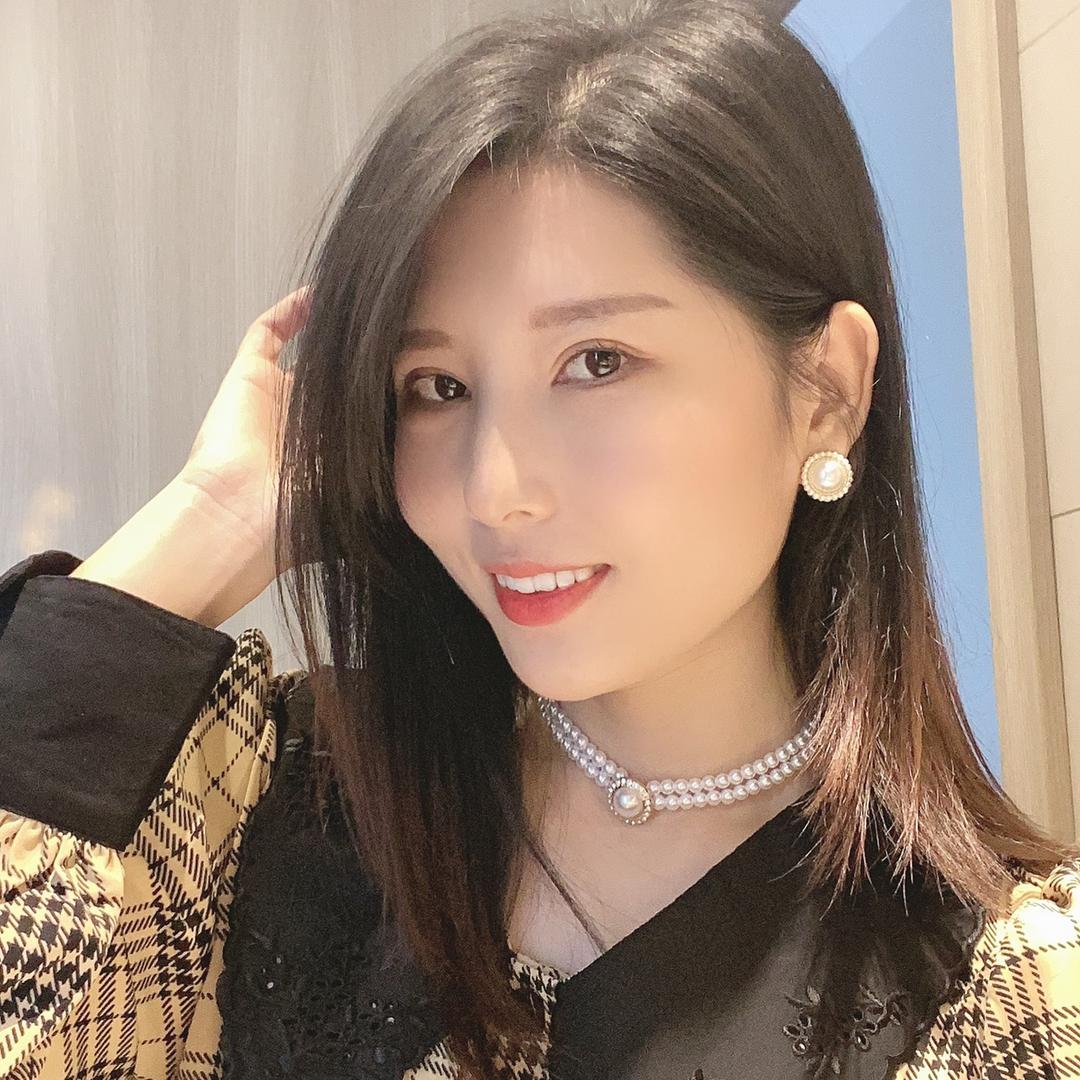 婵宝～