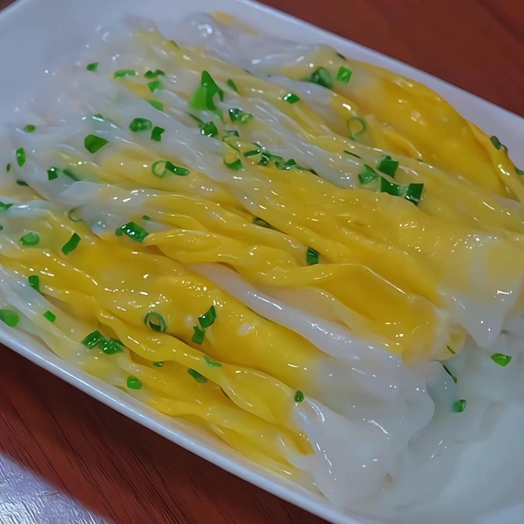 广东肠粉
