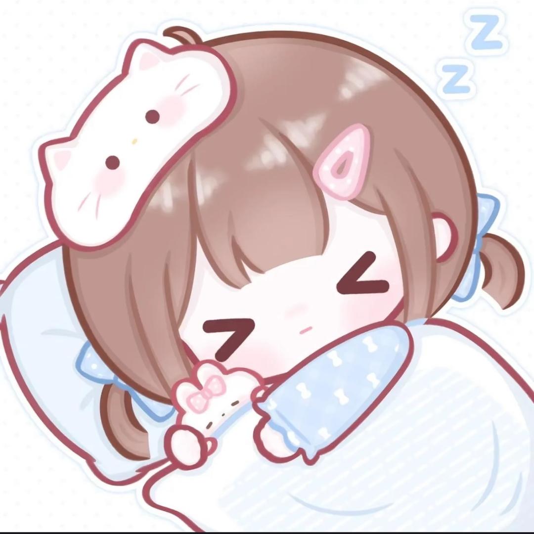 薯枝小懒（助眠版）