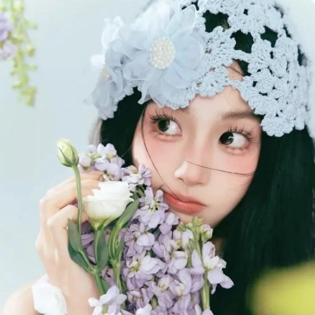 婧一婧