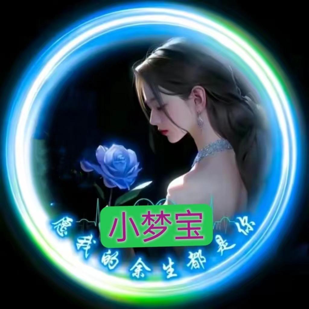 小梦宝
