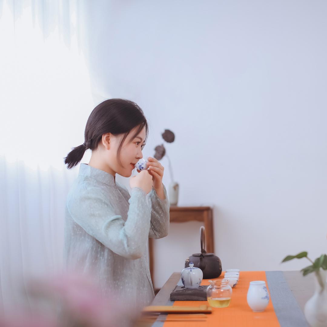 哆妹茶生活