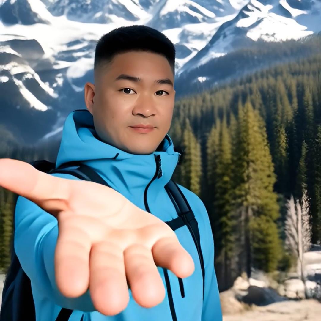 哥有低保