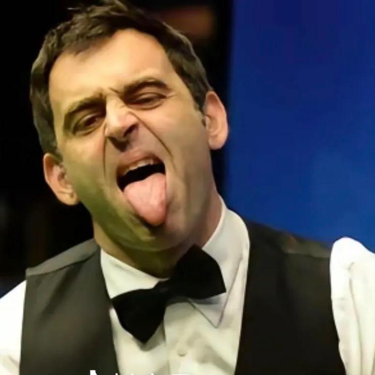 啊哥啊妹人生台球