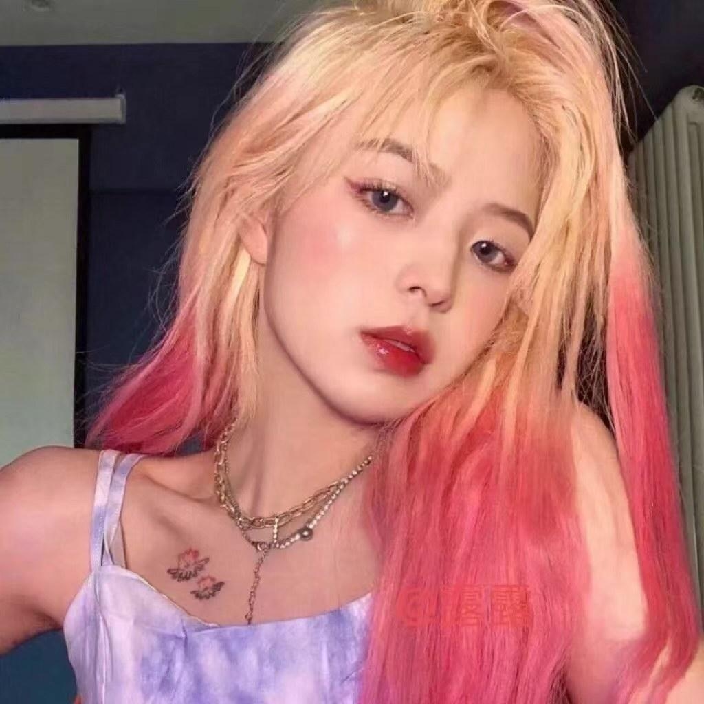 🌈A小莹🌈