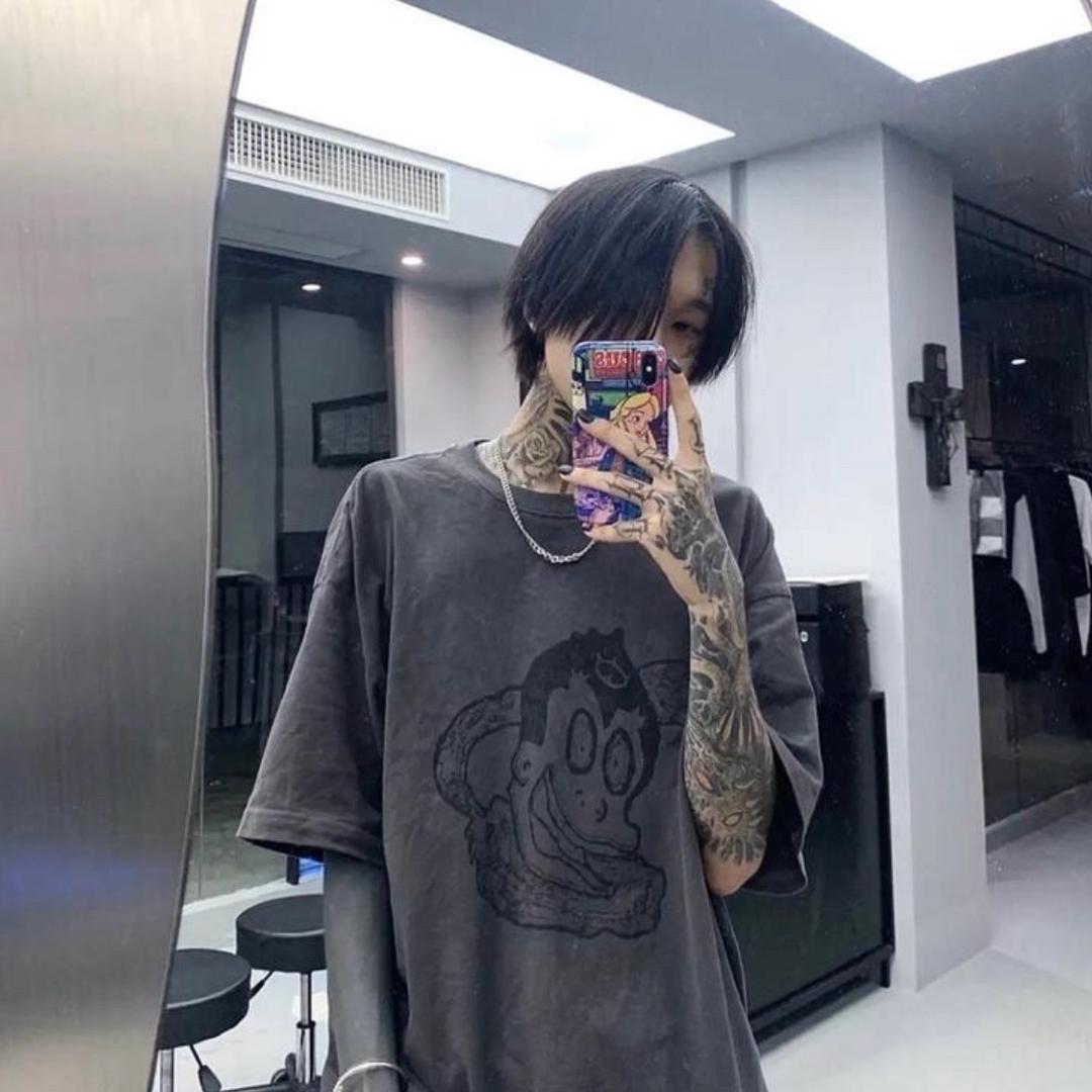 不吃葱花.