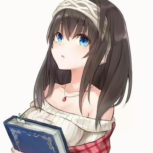 曼曼同学