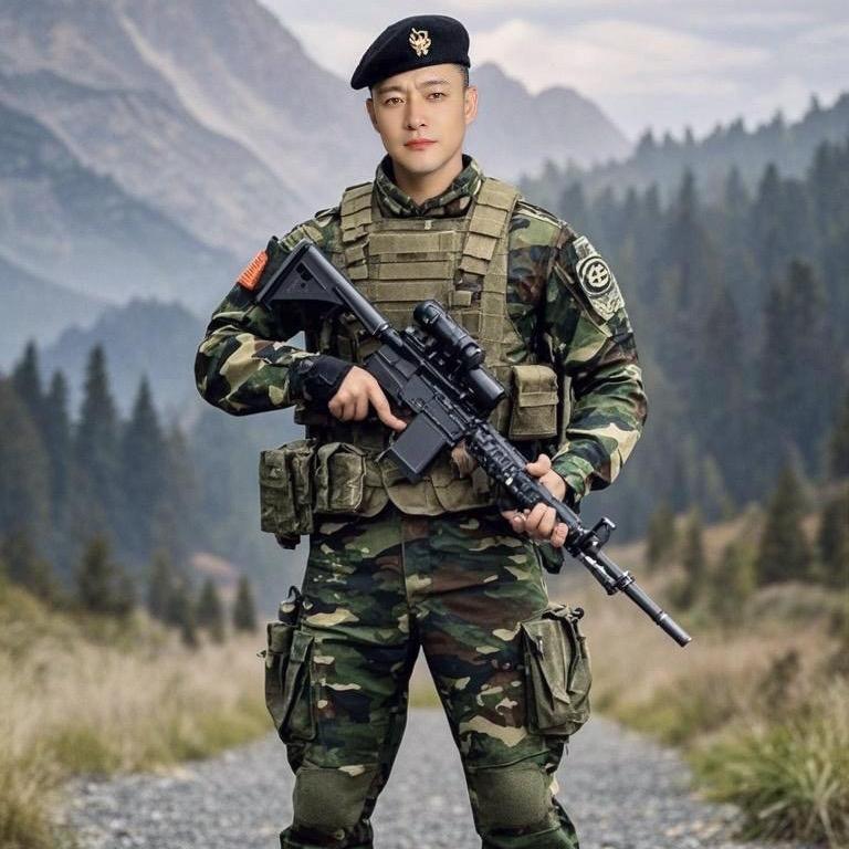 🇨🇳✨五哥✨🇨🇳