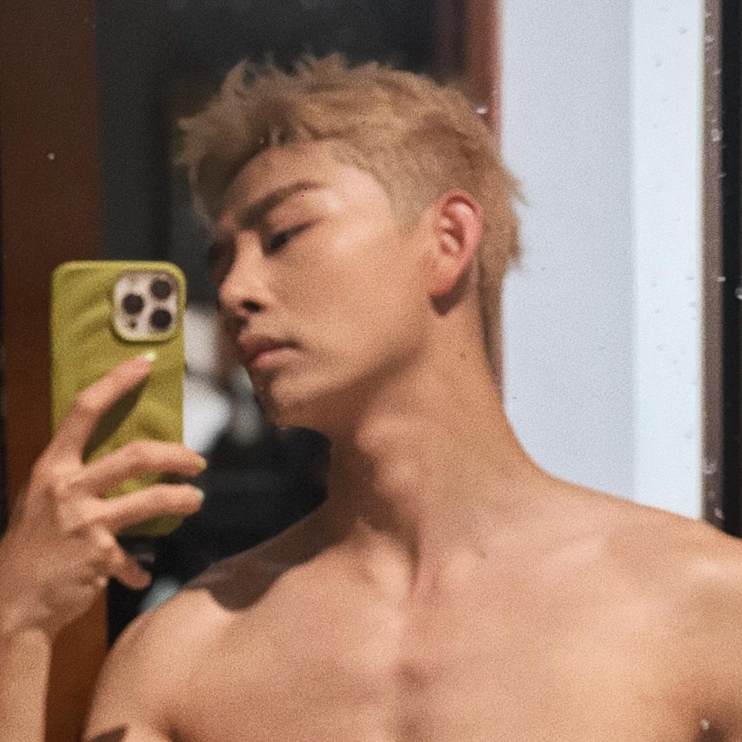我是艾瑞克