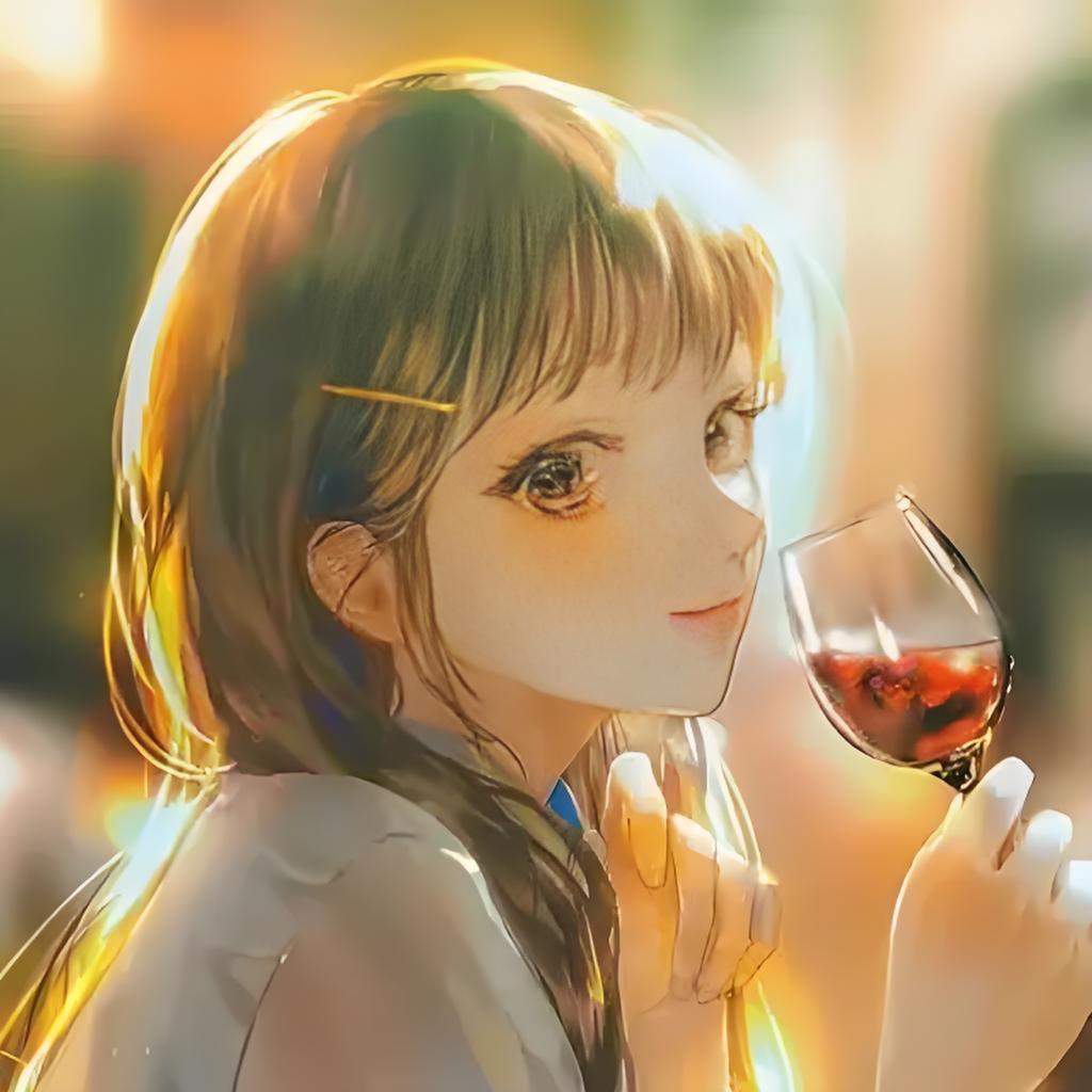 🍷微醺