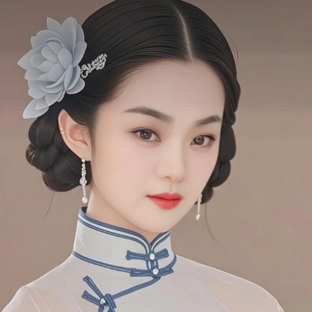 🎤菊长(zhang)