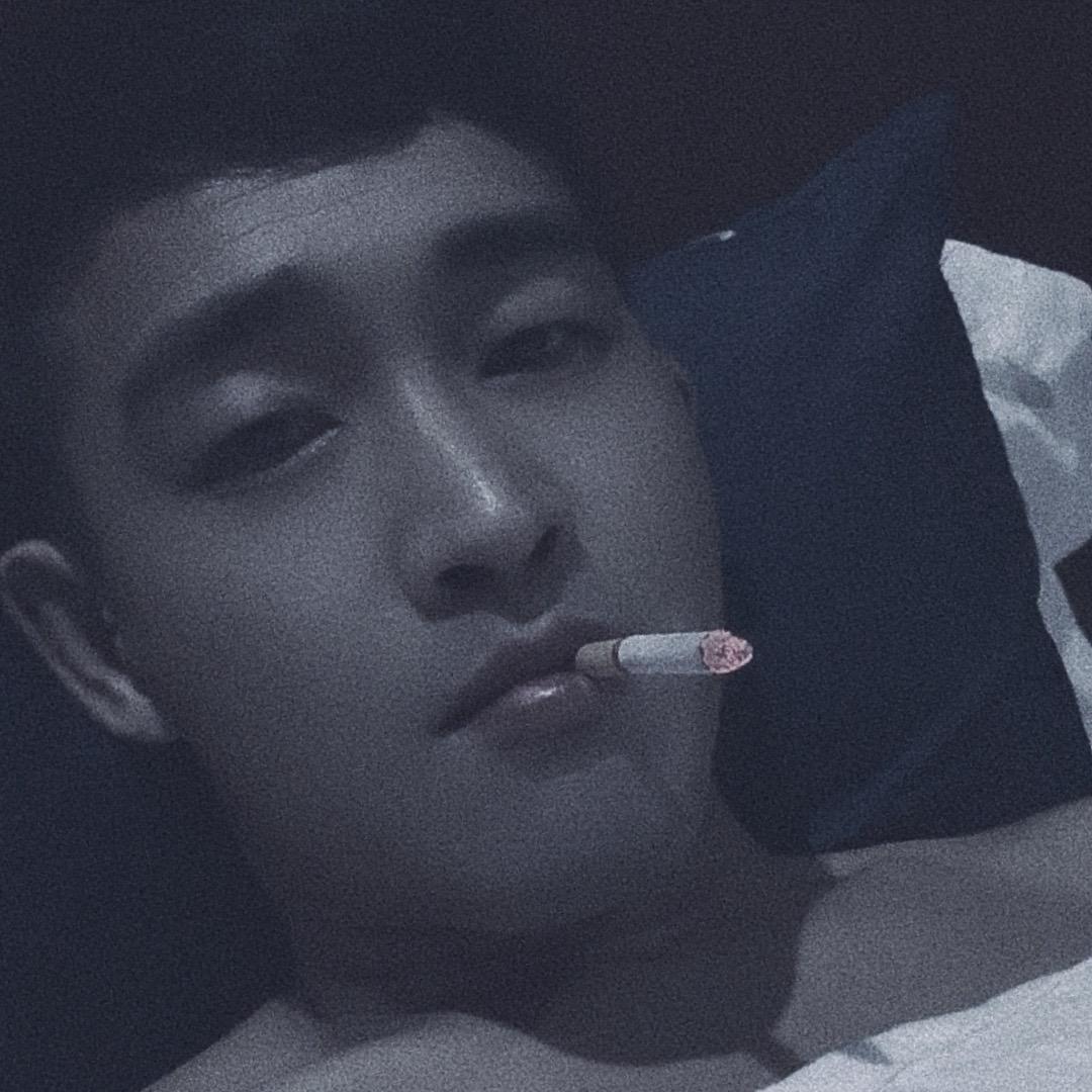 🫧哇 主持有点帅