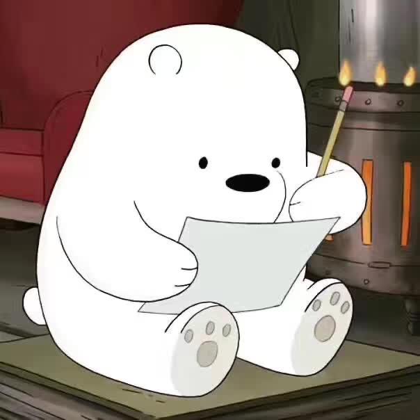 浪漫の熊🧸