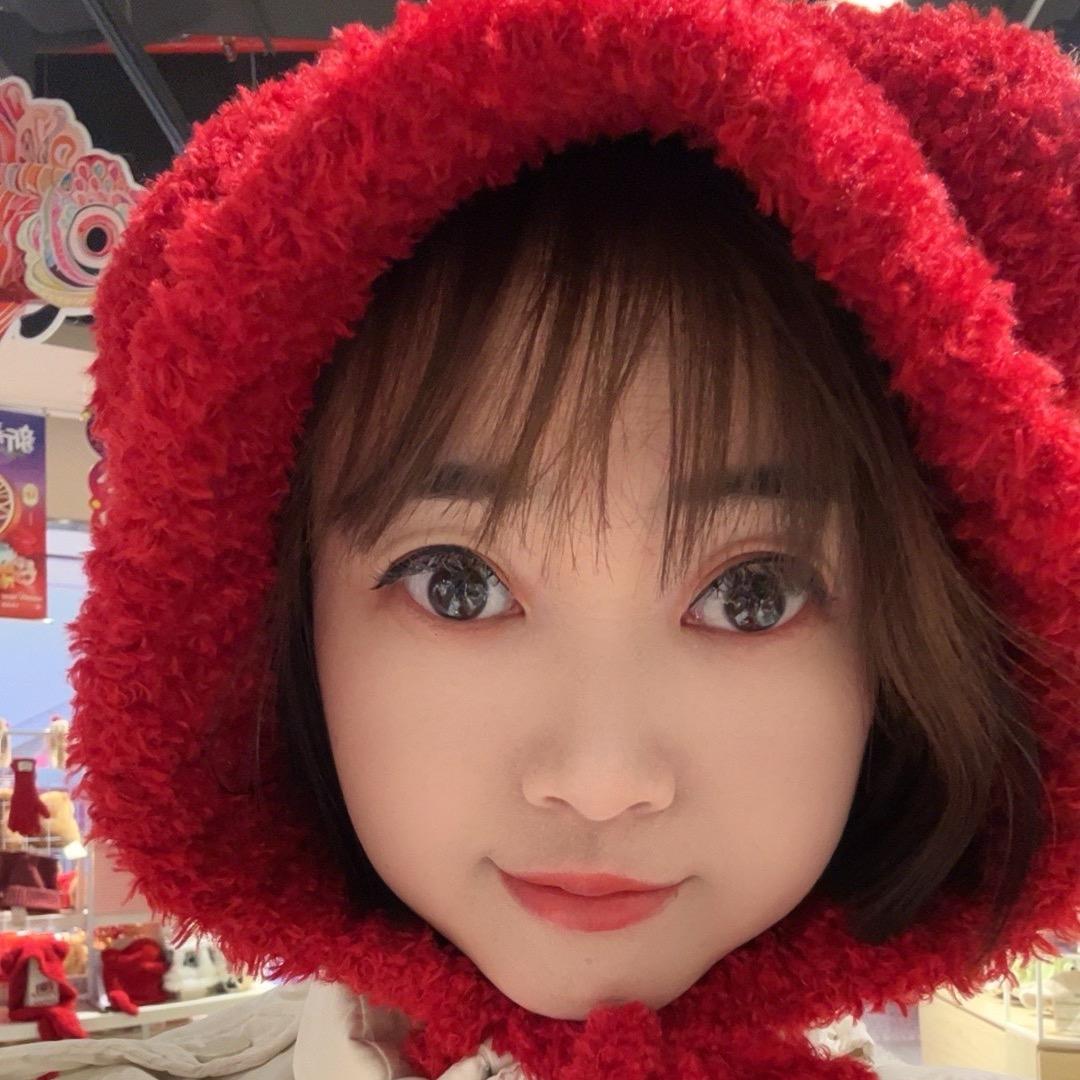 💋  爱希儿