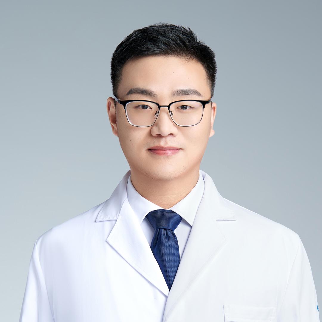 史医生聊健康@抖音