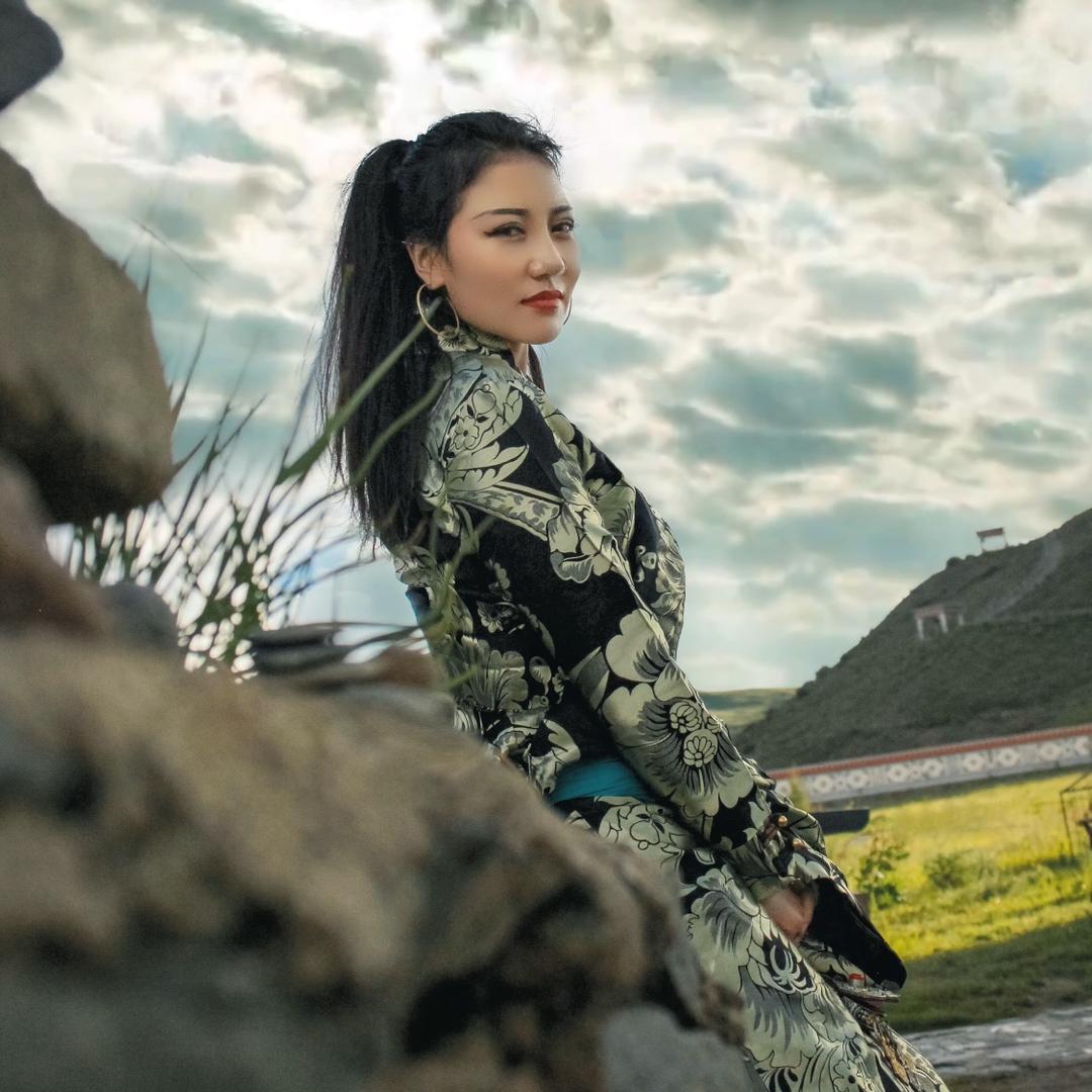 墨竹 次仁曲宗🎵