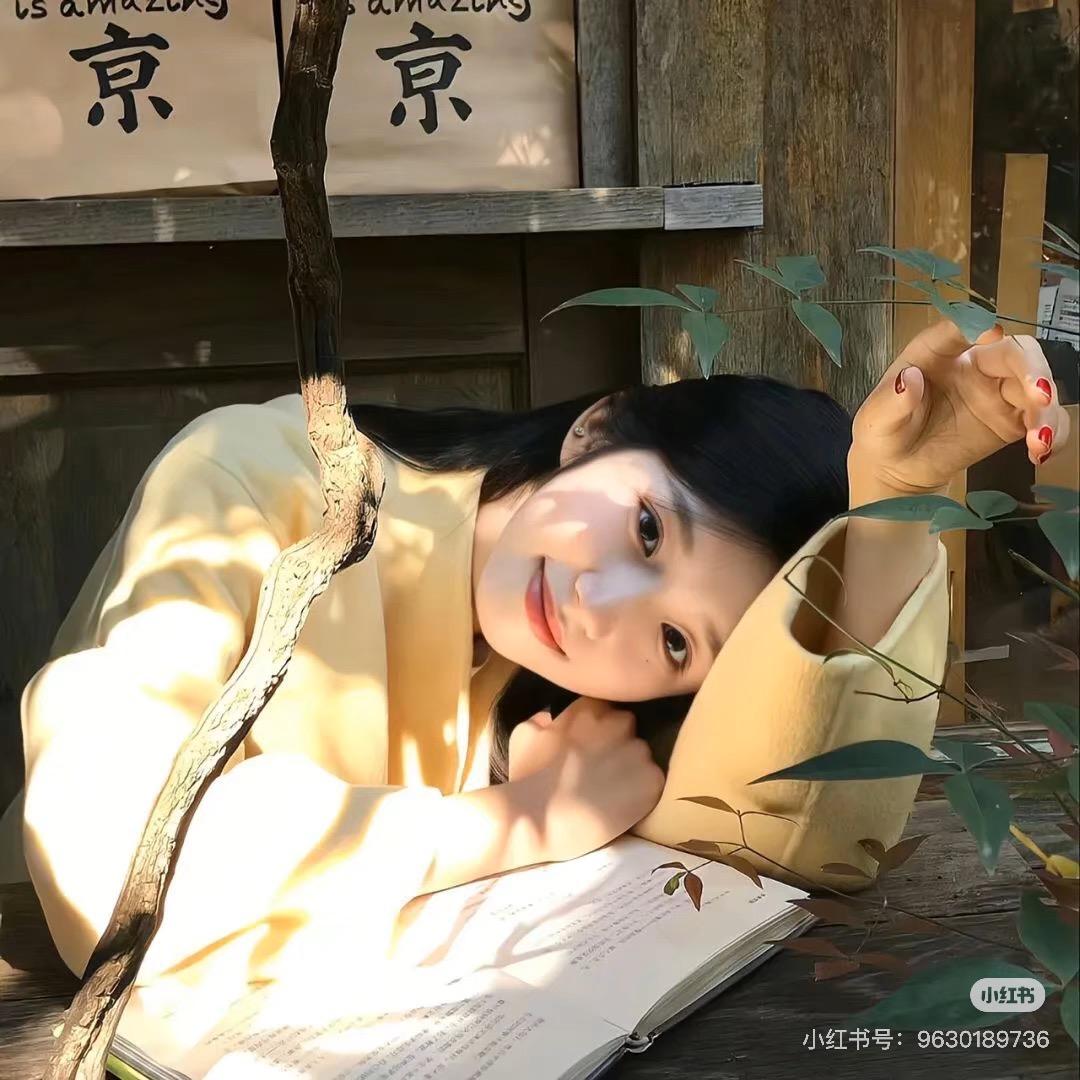 肉松小贝.