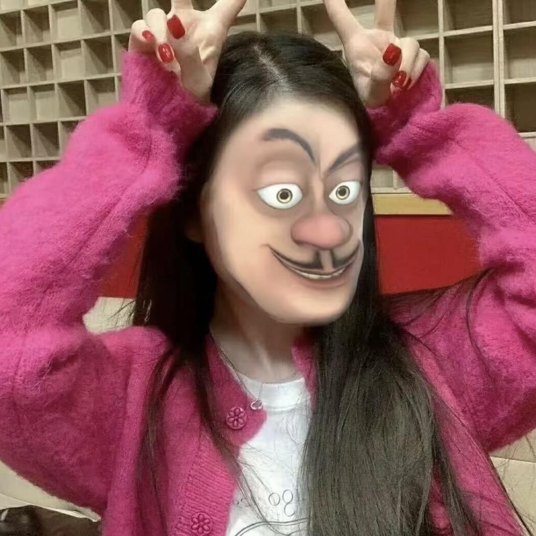 小申