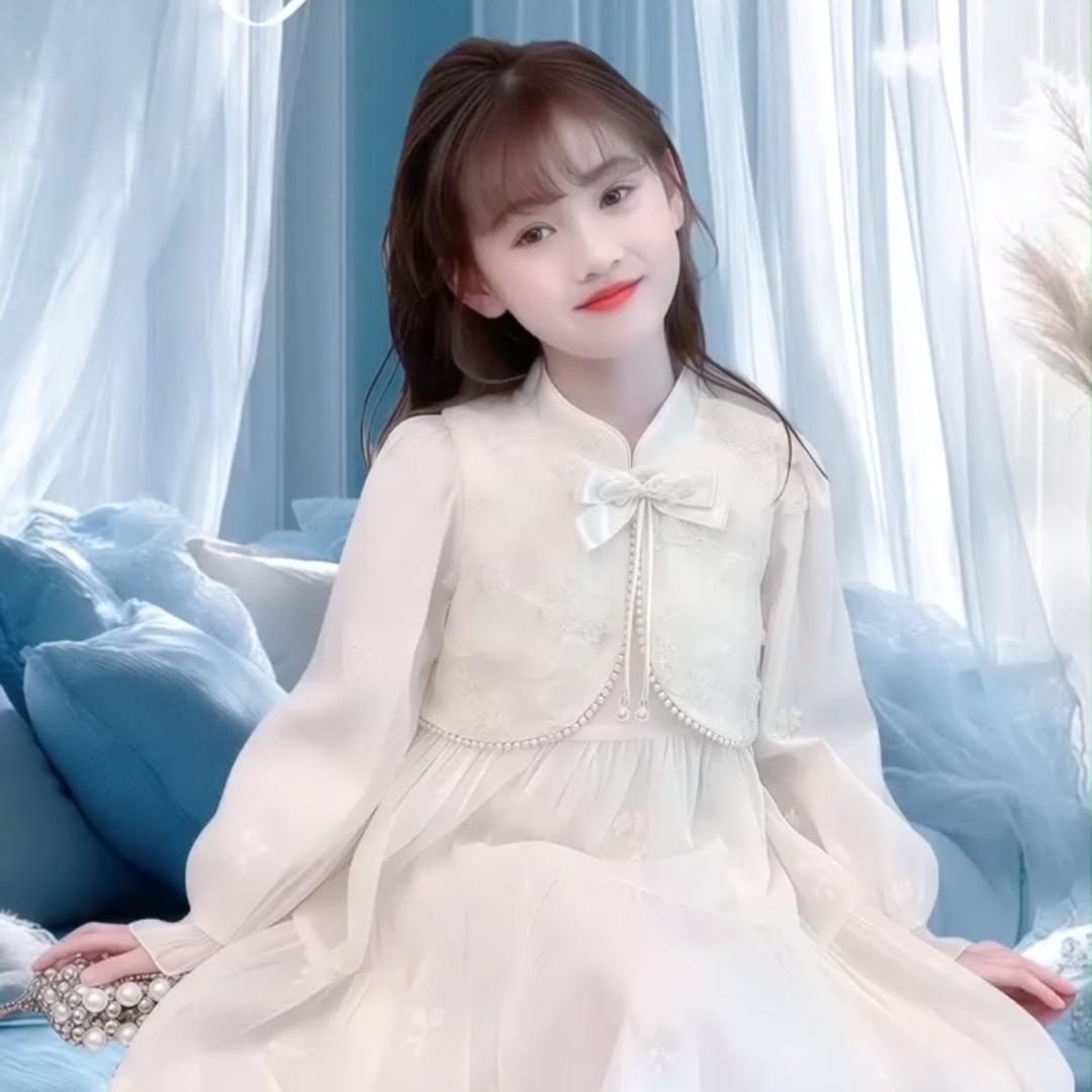 美好世界童装分享