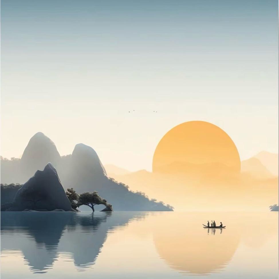江沁阳