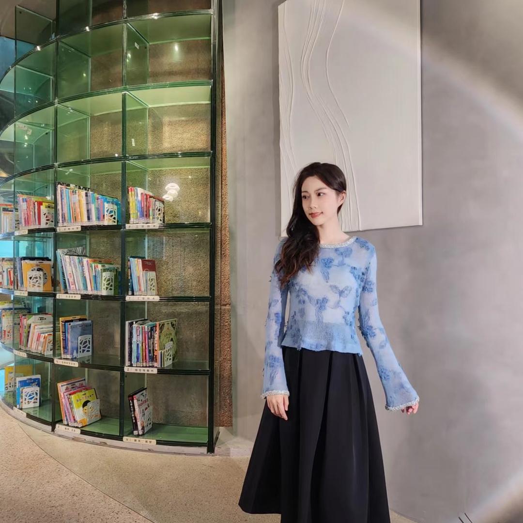 美样服饰（厂长女儿）