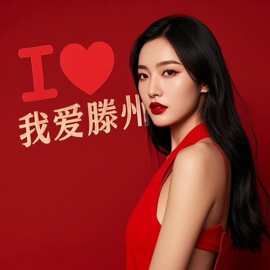 我爱滕州传媒