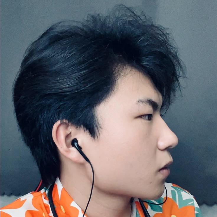 小老卫🎤🎤