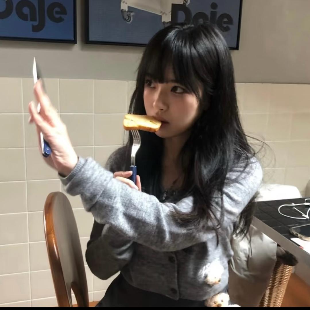 香菜吐司