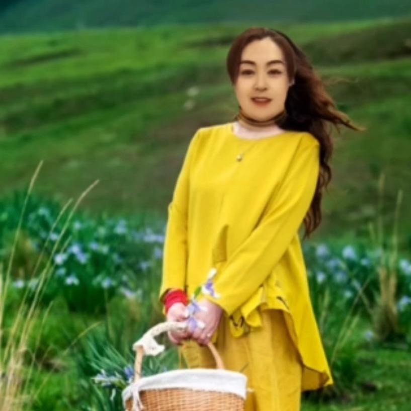 聪妹（拒私聊）