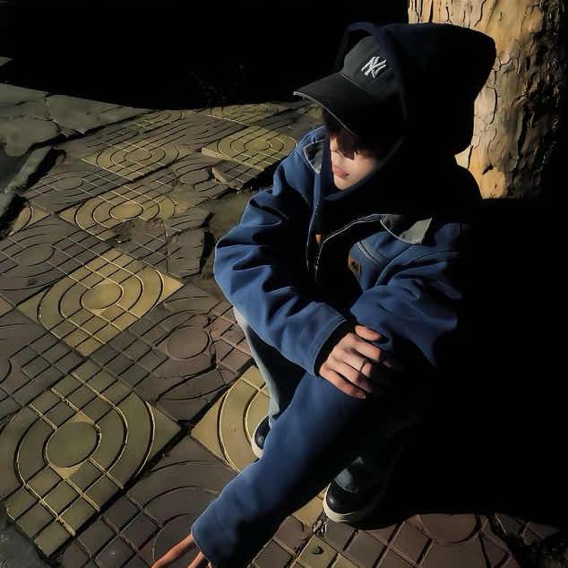失眠夜