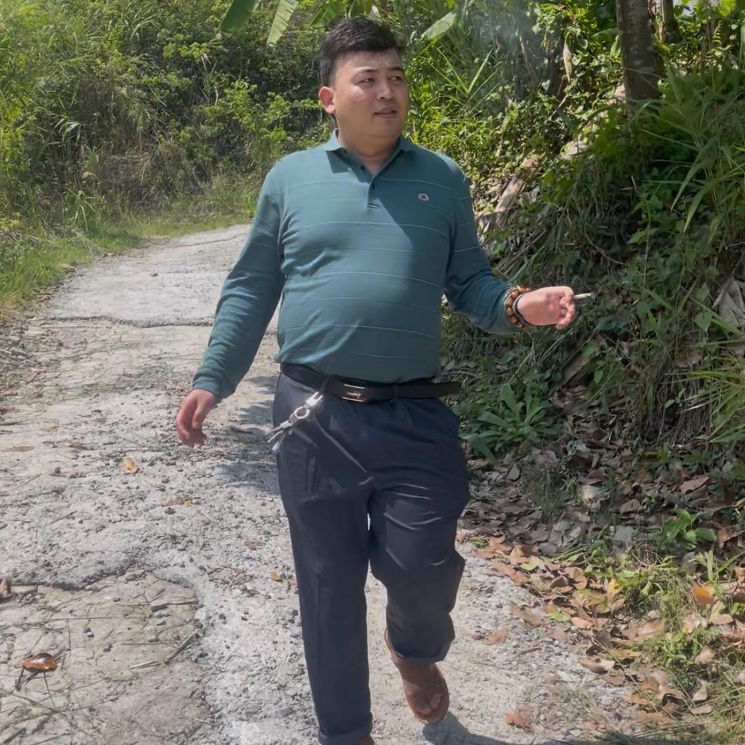 朱厂长爱说唱（反骨版）