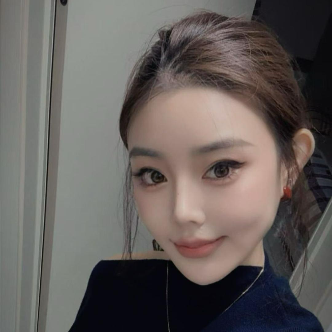 妍妆日记 陈二妮