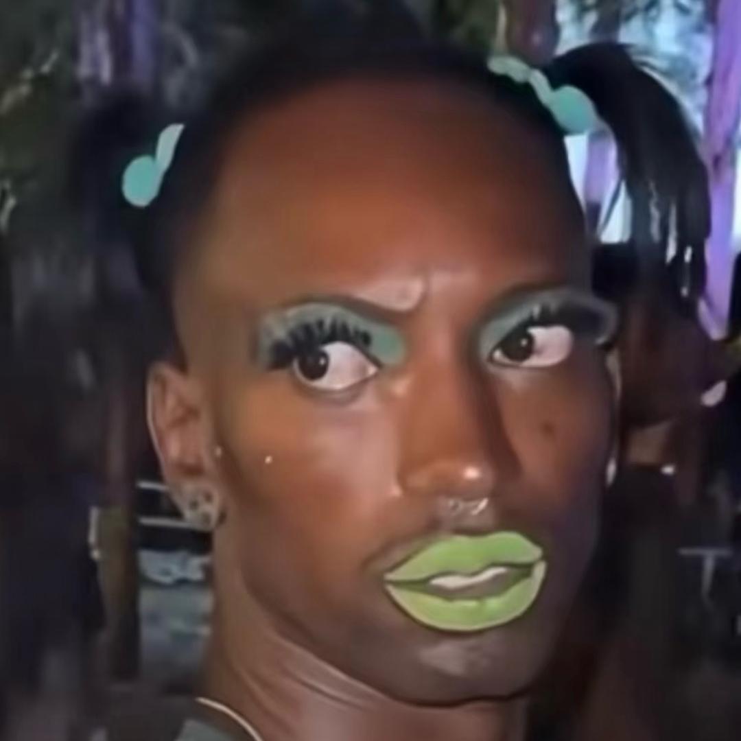 ￴￴ ￴￴ 嚼不烂的浓痰