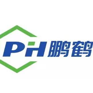 鹏鹤生物质颗粒机