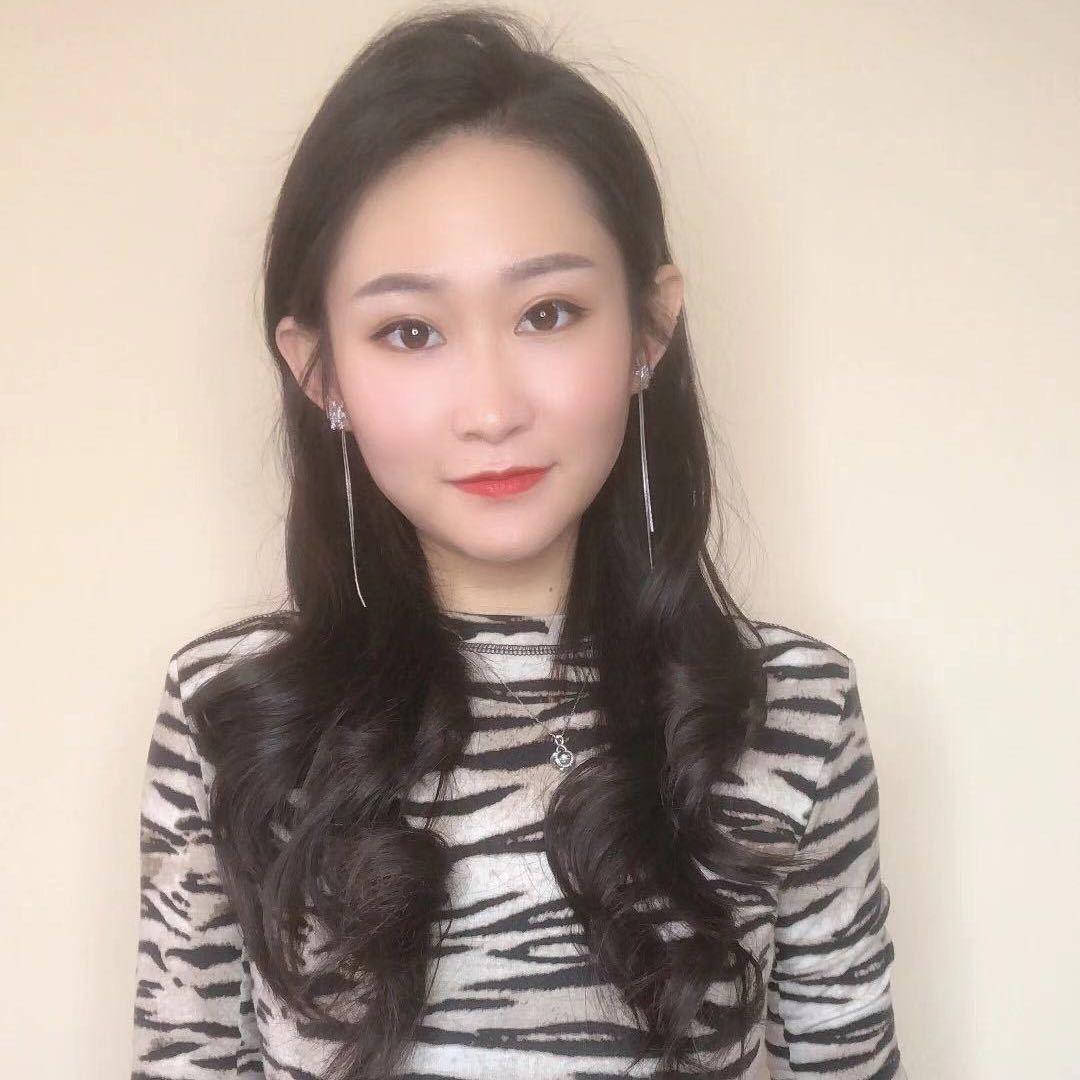 阿婷幸福生活（孕早期）