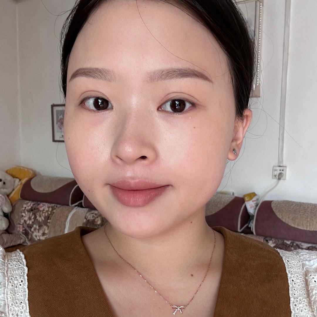 小马的乡村生活