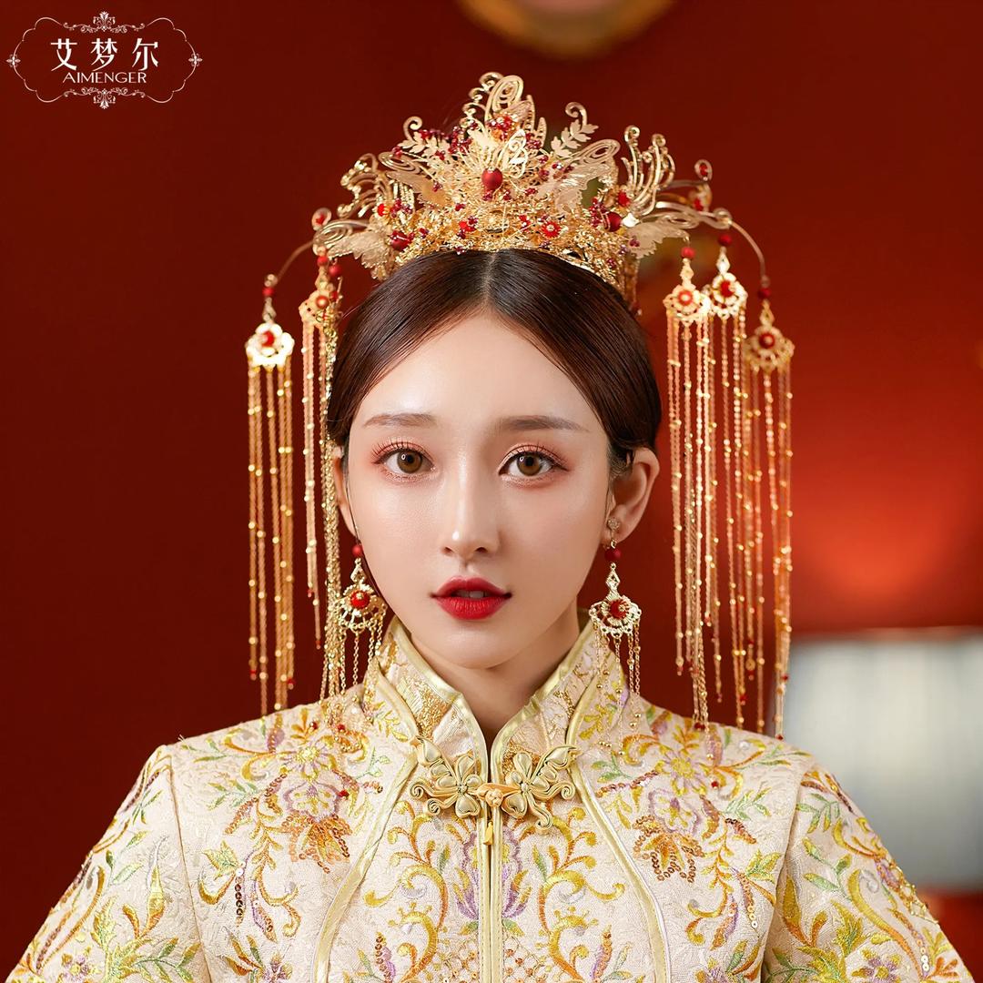 老凰鳳珠寶💎首饰